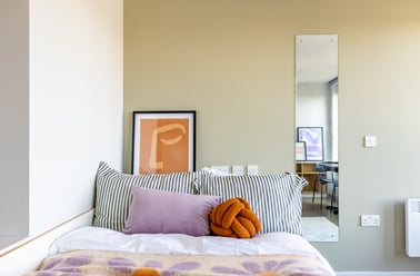 Gold Studio, Dunaskin Mill, 5 Dunaskin Court, West End, Glasgow - Image 2